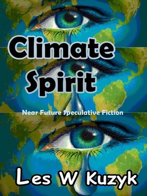 cover image of Climate Spirit